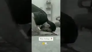crying in sujood.