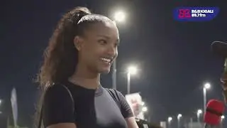 KATE BASHABE MU BYISHIMO NYUMA YA DERBY | ABA-RAYON BATI 