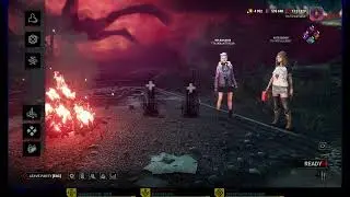 [🔞]  📼  we can't rewind - we've gone too far  📼  Dead by Daylight DBD live stream