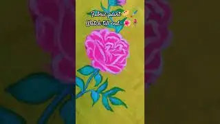 #art #artshorts #suitdesign #suitpainting#fabric #fabricpainting #love #passion#youtubeshorts#virel