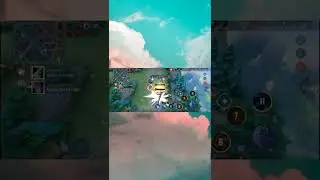 clash of titans valhein Quadra kill moment.. #clashoftitans #CoT