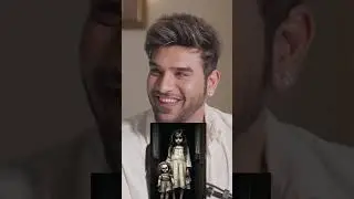 Paras Chhabra and Vishal Bigg Boss 13 Horror Story 😟😲 #paraschabra #sidhrathshukla #biggboss13#short