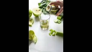 Juice fasting is life changing #shorts