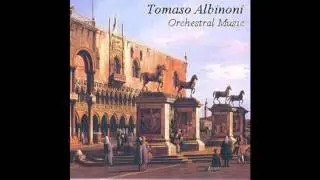 Beautiful Baroque Music 01