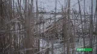 Reke i jezera - Kudreč