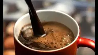 Doncafe reklama 