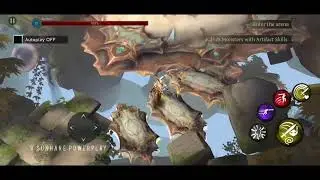 BladeBound Walkthrough #11 | RPG Adventure Gameplay | Magic Dungeon Battles ⚔️ @VSunharePowerPlay