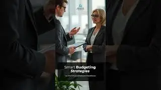 Smart Budgeting Strategies