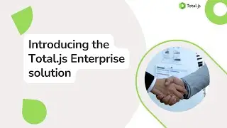 Total.js Entreprise
