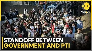 Pakistan: Sister Aleema Denied Meeting with Former Prime Minister Again | WION