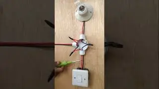 light switch asambral electrical installation #electrician #mr #jenius