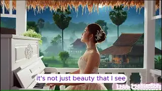 A Rare Gift for a Simple man - A Romantic English song MV