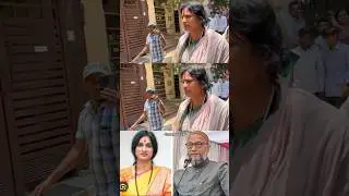 Madhavilatha door to door Election Campaign || Madhavilatha speech || FirstshowTalk