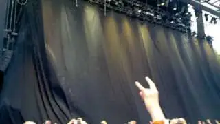 Rammstein Provinssi Rock 2010 (avausbiisi)