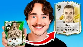 FC Mobile Anniversary Packs Decide My Team