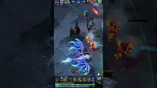 Rampage by IO feat madk1d