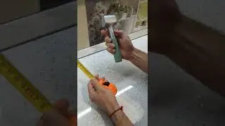 Розпакування Молотка для м'яса BergHOFF LEO з ROZETKA