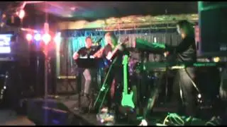 Rhythm Junkies - 