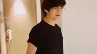 Taehyung funny JUMP || BTS imitating V jump part|| BTS V