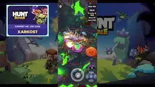 Undeadgrounds - Floor 104