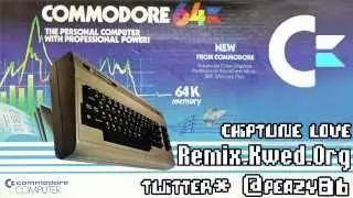winter games 冬のゲーム c64 1986 - dj ck the remix [epyx acclaim amiga] VGM