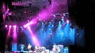 Pixies - Vfest 09 - Here Comes Your Man