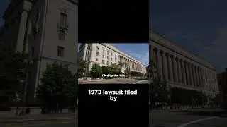 Fred Trump's Legal Battles Over Racial Discrimination