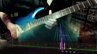 Cruise by Florida Georgia Line (Rocksmith Guitar Cover)