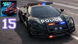 Need for Speed: No Limits - Gameplay Walkthrough Part 15 (android,ios) Asus Rog Phone 9