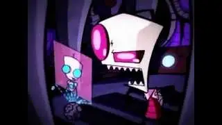 Invader Zim The Movie: To Save A Life