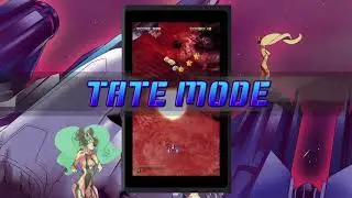 Ghost Blade HD [Wii U/Switch/PS4/XOne/PC] Nintendo Switch Trailer