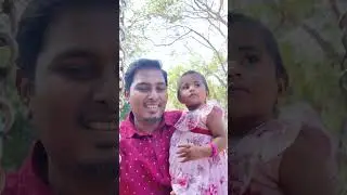 💓 Pranitha 1st time in small Zoo💓  @CatAndRatOfficial  #shortsvideo #vlog