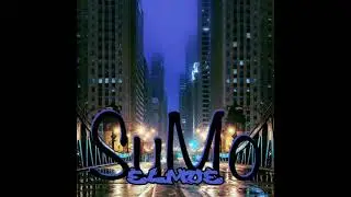 DJ Elmoe - SuMo'