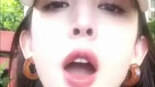 【娜扎】无敌怼脸盯