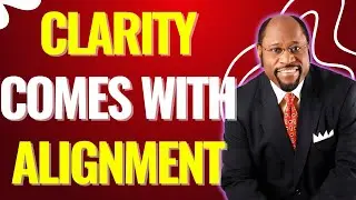 How to Hear Your KINGDOM ASSIGNMENT Clearly | 3 HOLY SPIRIT KEYS | Dr Myles Munroe