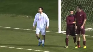 Per la vetrina dei dilettanti Montelupo VS Molinense