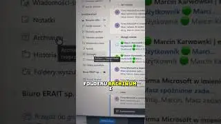 Za dużo maili? 📧🌀 Uporządkuj skrzynkę w sekundę &ndash; archiwizuj lub odkładaj i ciesz się spokojem
