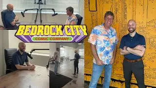 The Truth on Comic Book Speculation | Bedrock City Comics