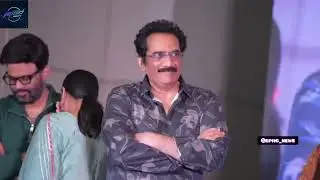 Naveen Polishetty on Anaganaga Oka Raju Movie Success 🔥