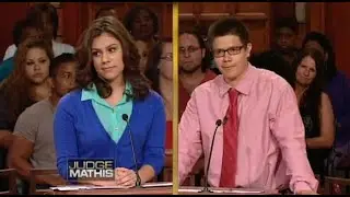 Brother Gets Busted for Fees