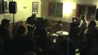 shield your eyes - drill your heavy heart @ m&eacute;ridien (24/02/12)