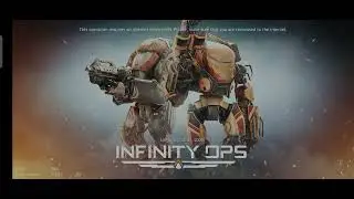 infinity ops multiplayer gameplay