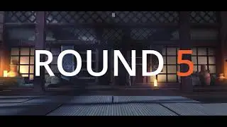 shadow fight 3 triple style fighter