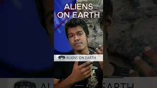 Aliens Really Exist 😯 |  Mysterious Fossils Revealed | Alien Mummy Explained In English | Sanath SB