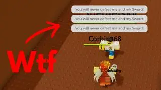 Shedletsky UPDATED SFOTH IV and WTF