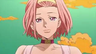 Reimi se despide de todos y Koichi [Sub Espa&ntilde;ol] ~ Jojo's Bizarre Adventure - Diamond is Unbreakable