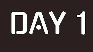 Playing Minecraft ( Day - 1 )