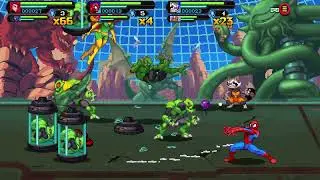 Marvel Cosmic Invasion - We are Vernom