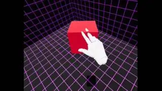 VR Prototyping
