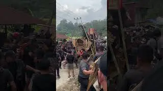 Pemakaman termewah #beranda #youtube